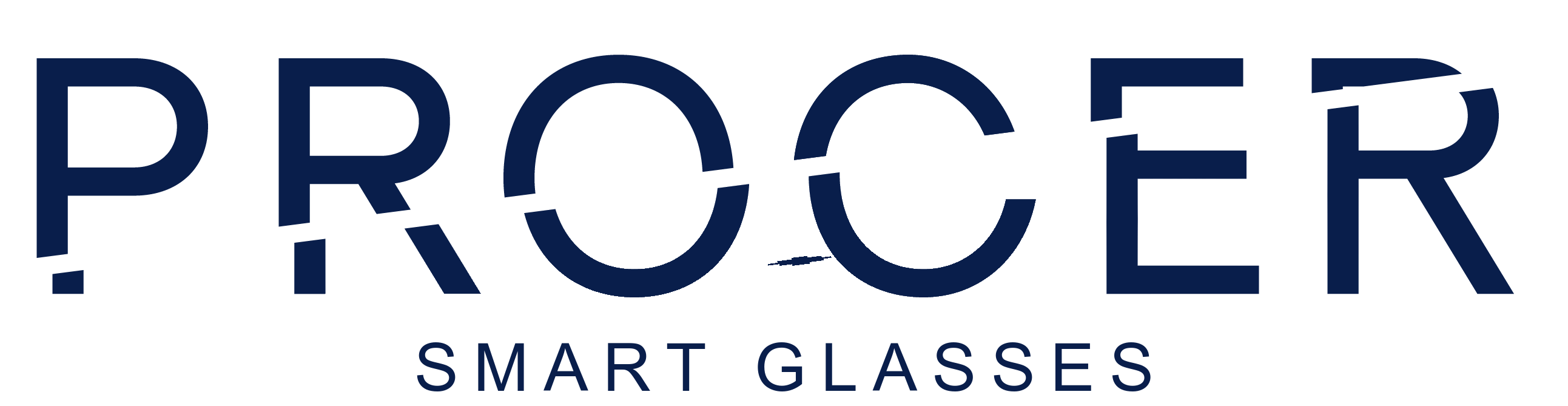 PROCER Smart Glasses