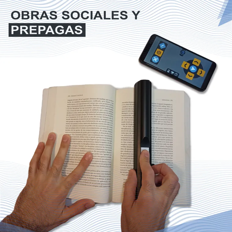 📣 Obras sociales y prepagas