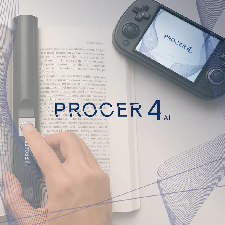 🎬 ¡PROCER 4!