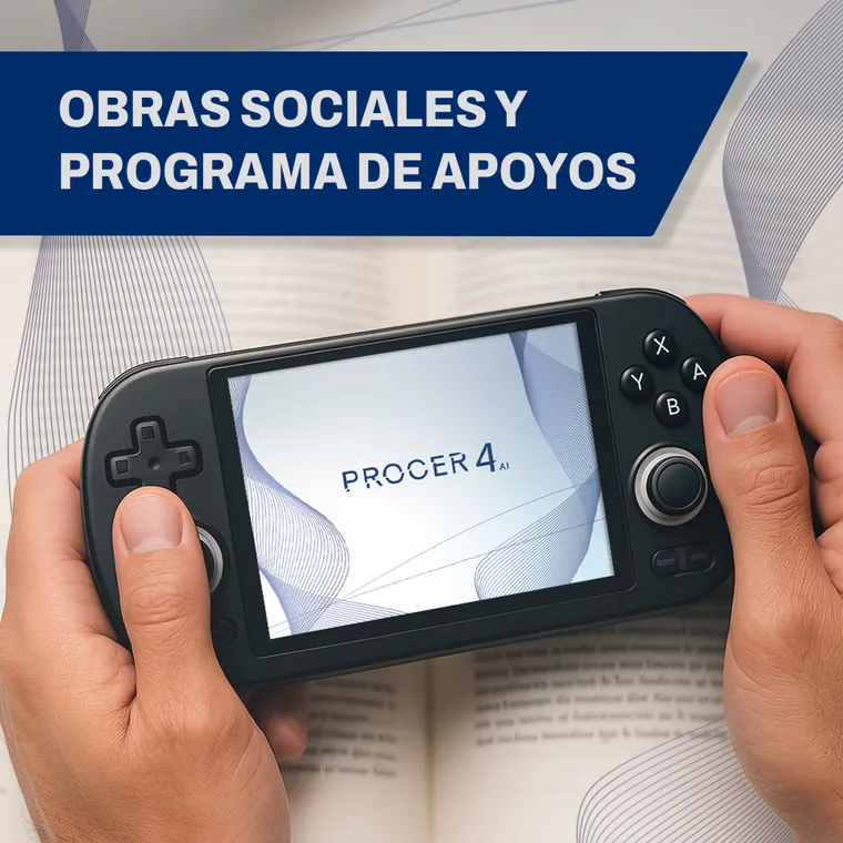 📢 ¡Buenas noticias!