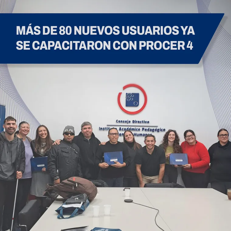 ¡Acompañando el camino hacia la autonomía!